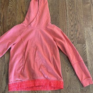 Lululemon Hoodie Sweatshirt Top